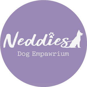 Neddies Dog Empawrium 